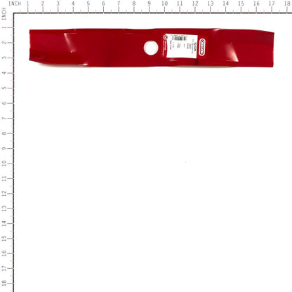 Oregon Exmark 16-1/4" Blade 92-026