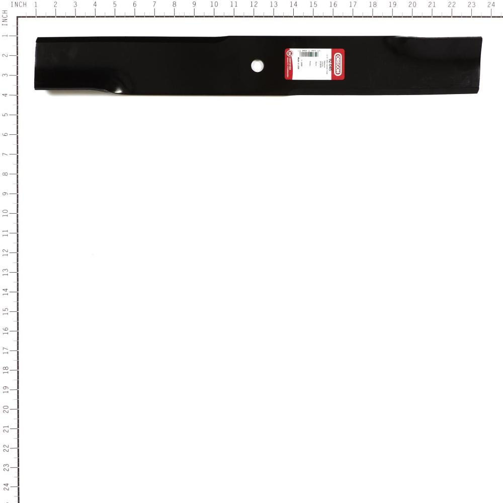 Oregon 20-1/2" Excel/Hustler Blade (798496) 92-045