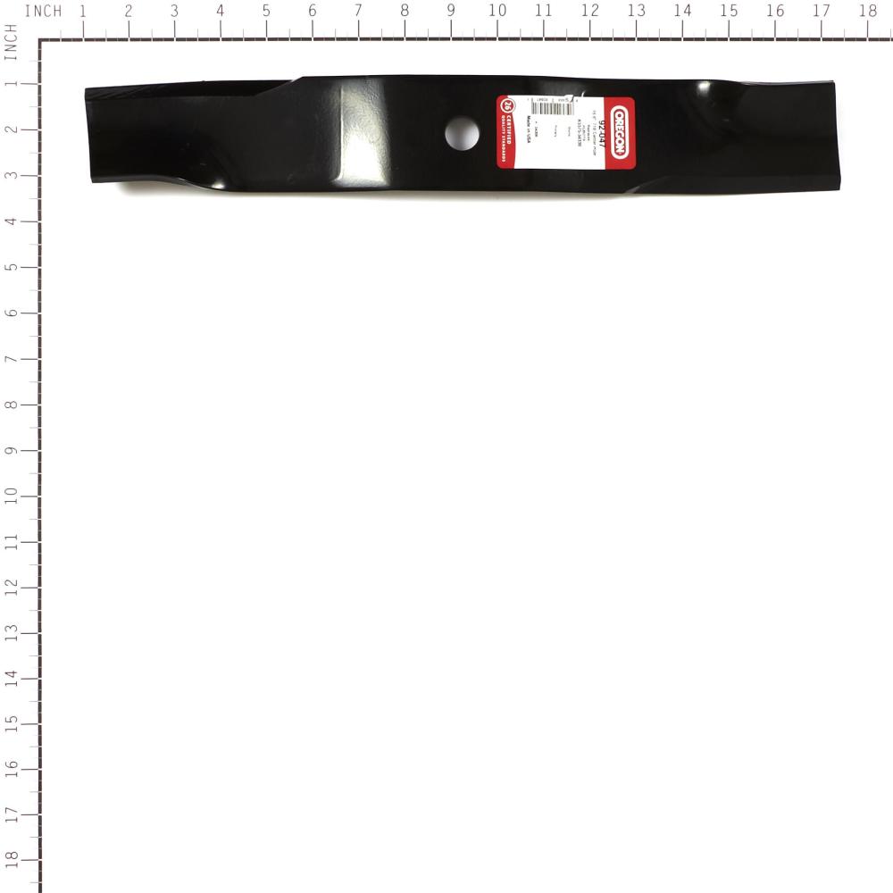Oregon 16-9/16" Kubota Blade (K5575-34330) 92-047
