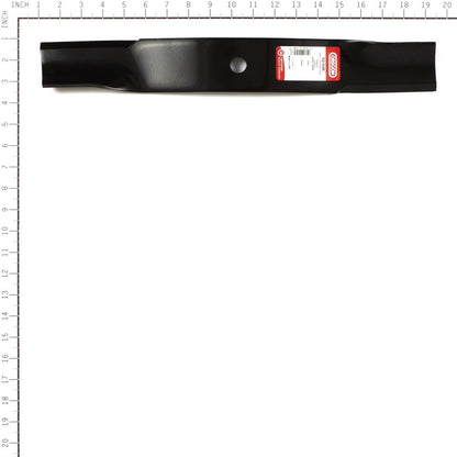 Oregon 18-5/8" Kubota Blade (K5617-34330) 92-048