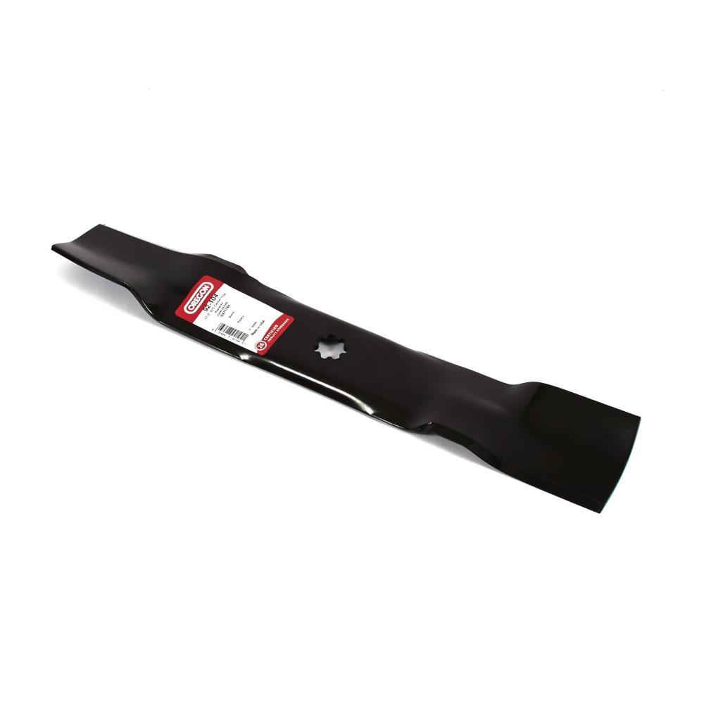 Oregon John Deere 17" Blade (GY20852) 92-104