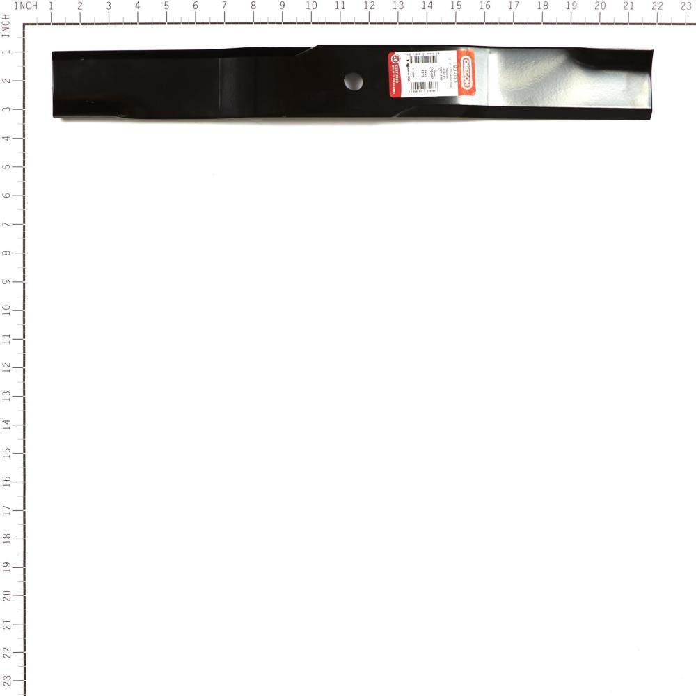 Oregon 21" Bobcat Blade 93-013