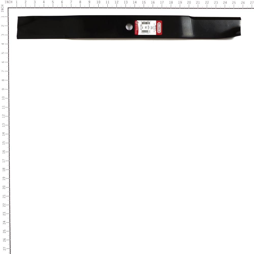 Oregon 24-15/16" Toro Left-Hand Blade 94-011