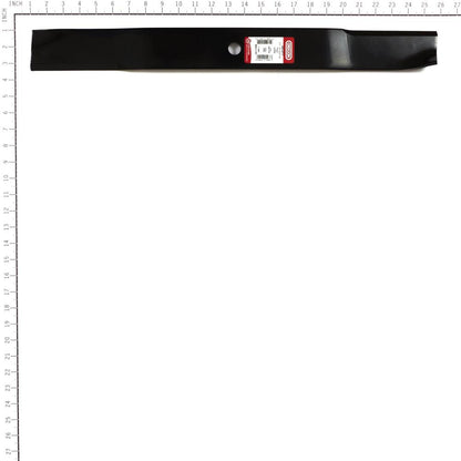 Oregon 24-15/16" Toro Left-Hand Blade 94-011