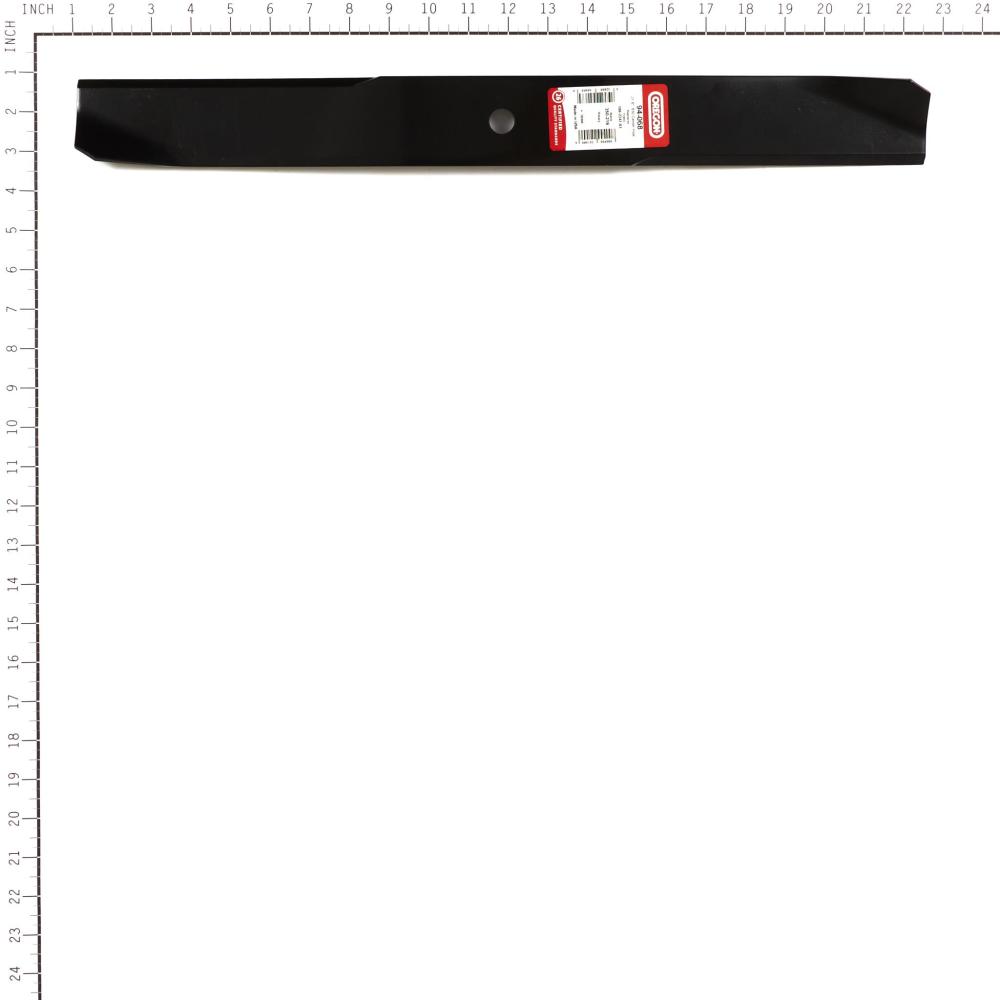 Oregon Toro 21-9/16" Blade (106-2247-03) 94-068