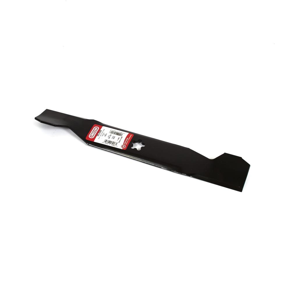 Oregon AYP 15-3/8" Blade (532130652) 95-006