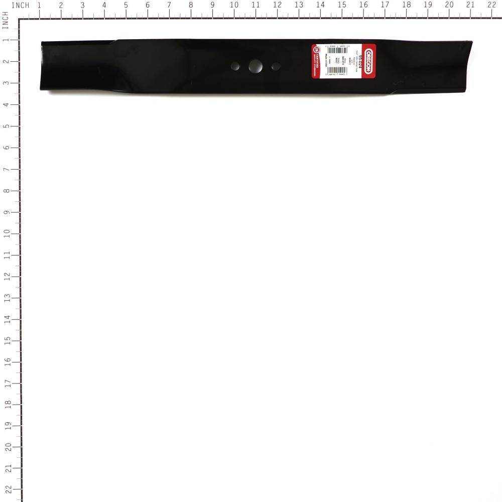 Oregon 19-15/16" AYP Blade (532145106) 95-024