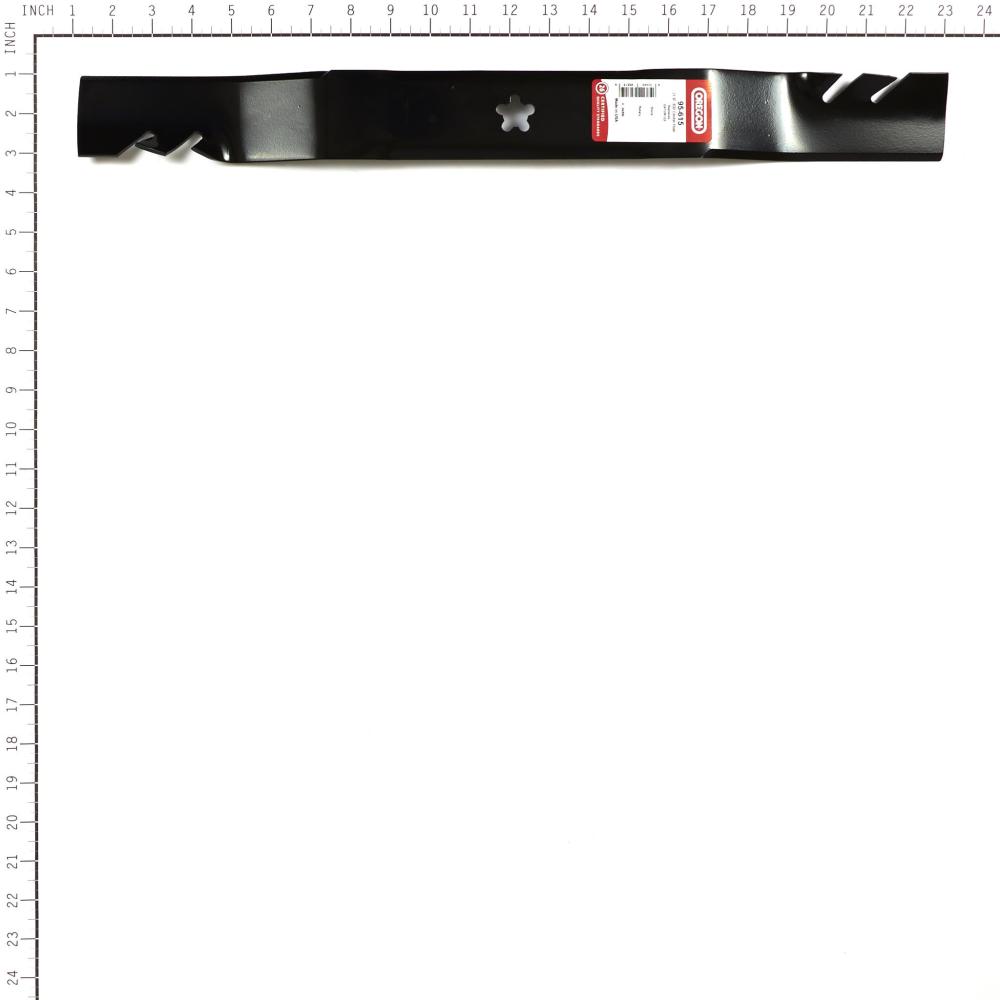 Oregon AYP Gator G3 21-15/16" Blade 95-615