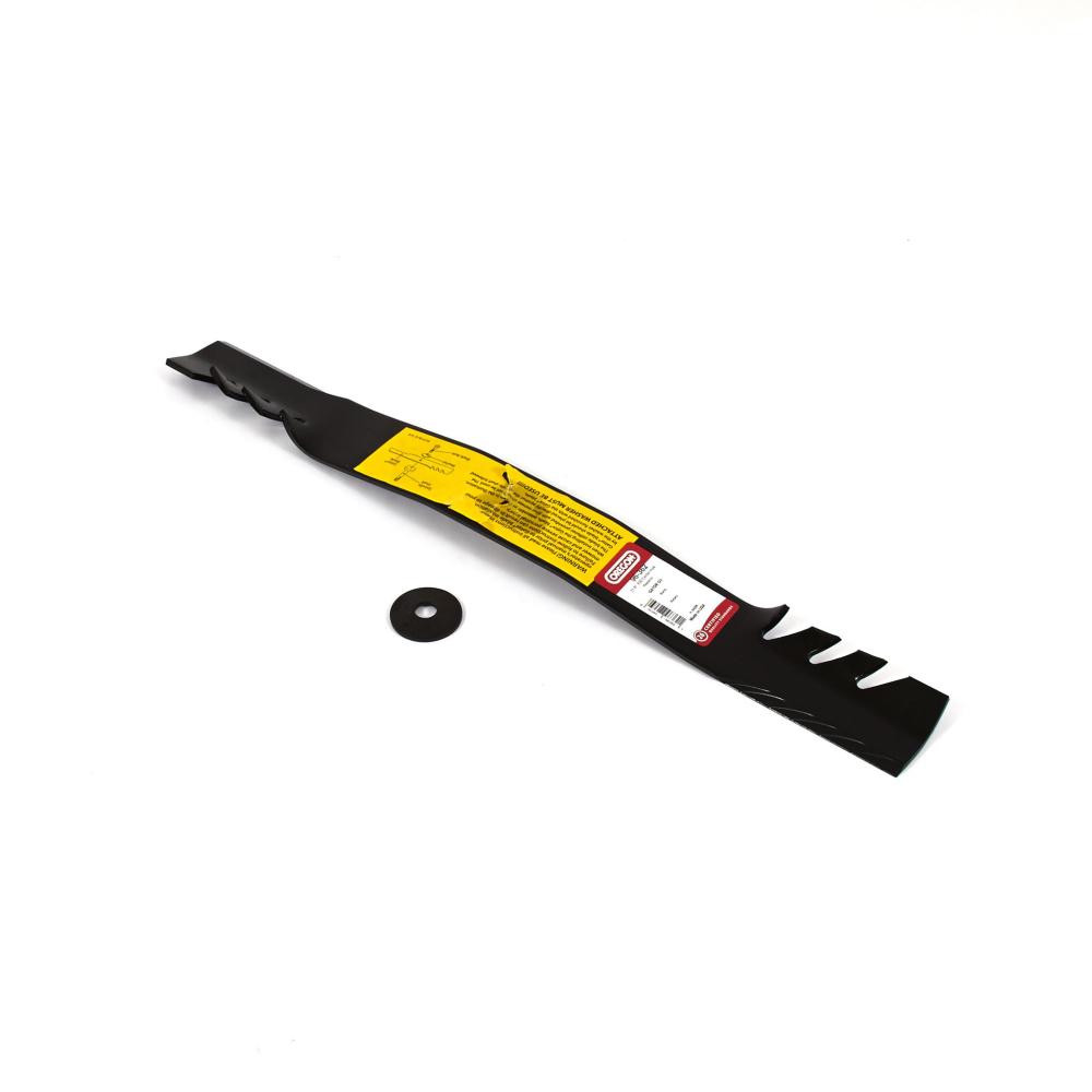 Oregon 21-9/16" Toro Gator G3 Blade 96-362