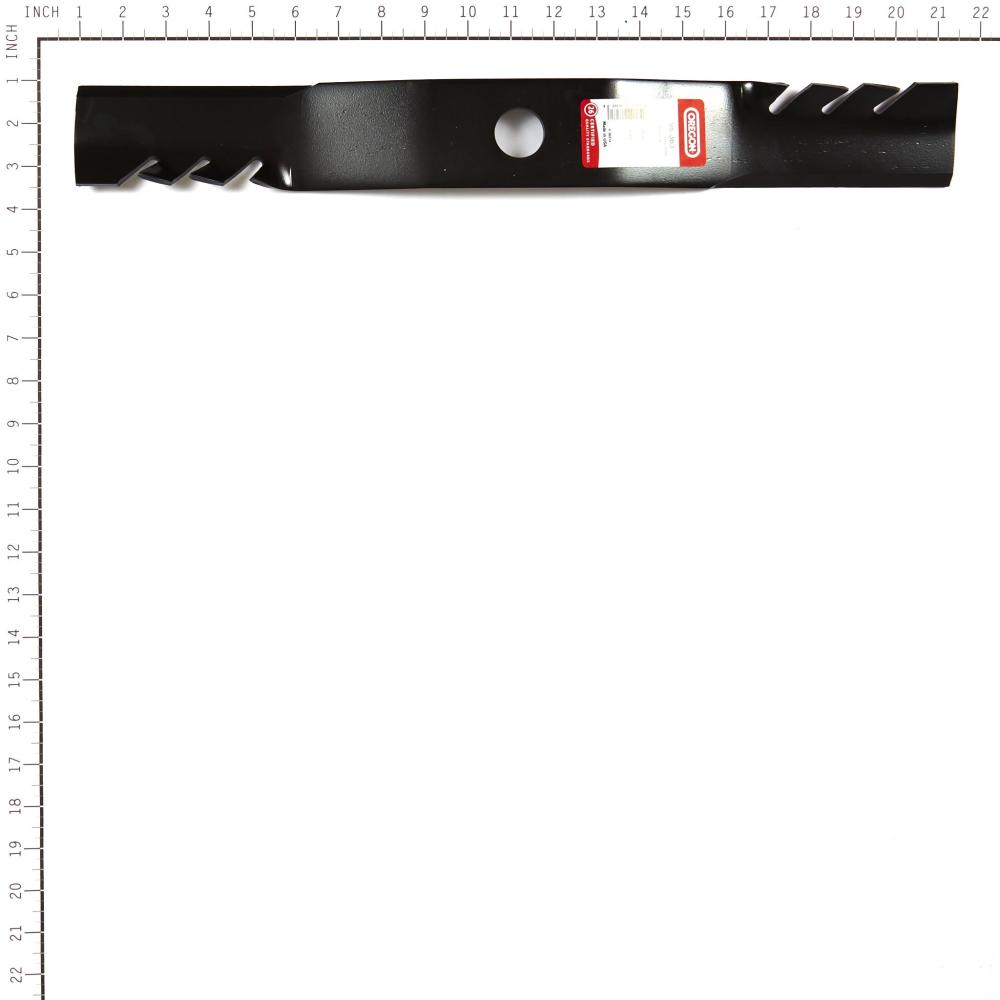 Oregon Kubota Gator G3 20-1/2" Blade 96-363
