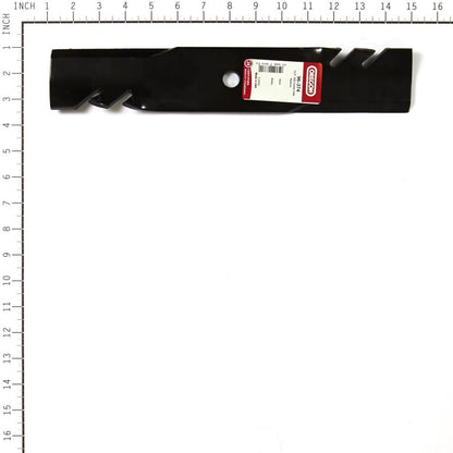 Oregon 14" Toro Gator G3 Blade 96-374