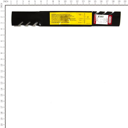 Oregon Toro Gator G3 18" Blade 96-395