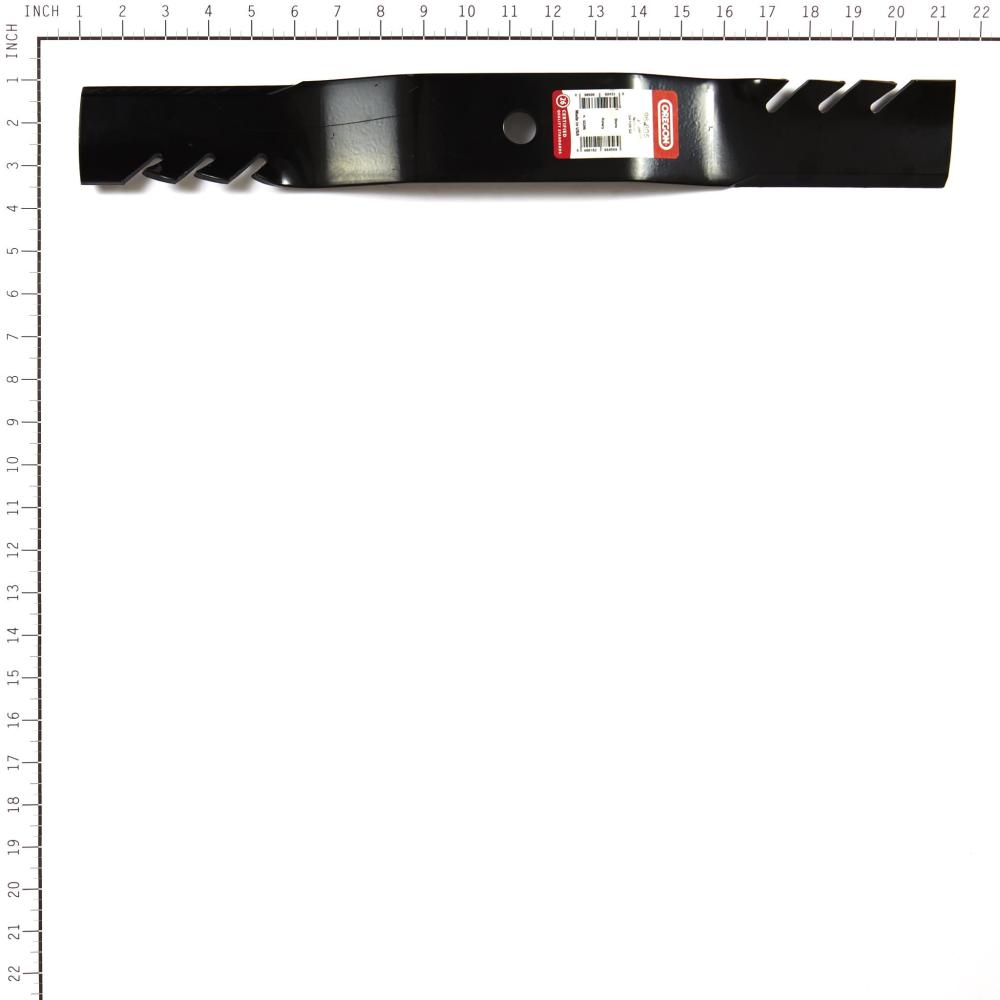 Oregon 20-1/4" Caroni Gator G3 Blade 96-605