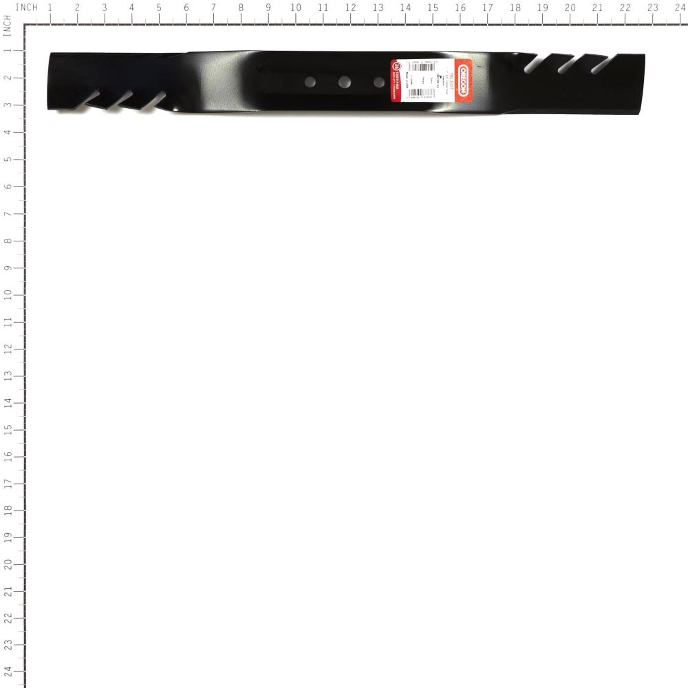Oregon Toro Gator G3 21-11/16" Blade 96-607