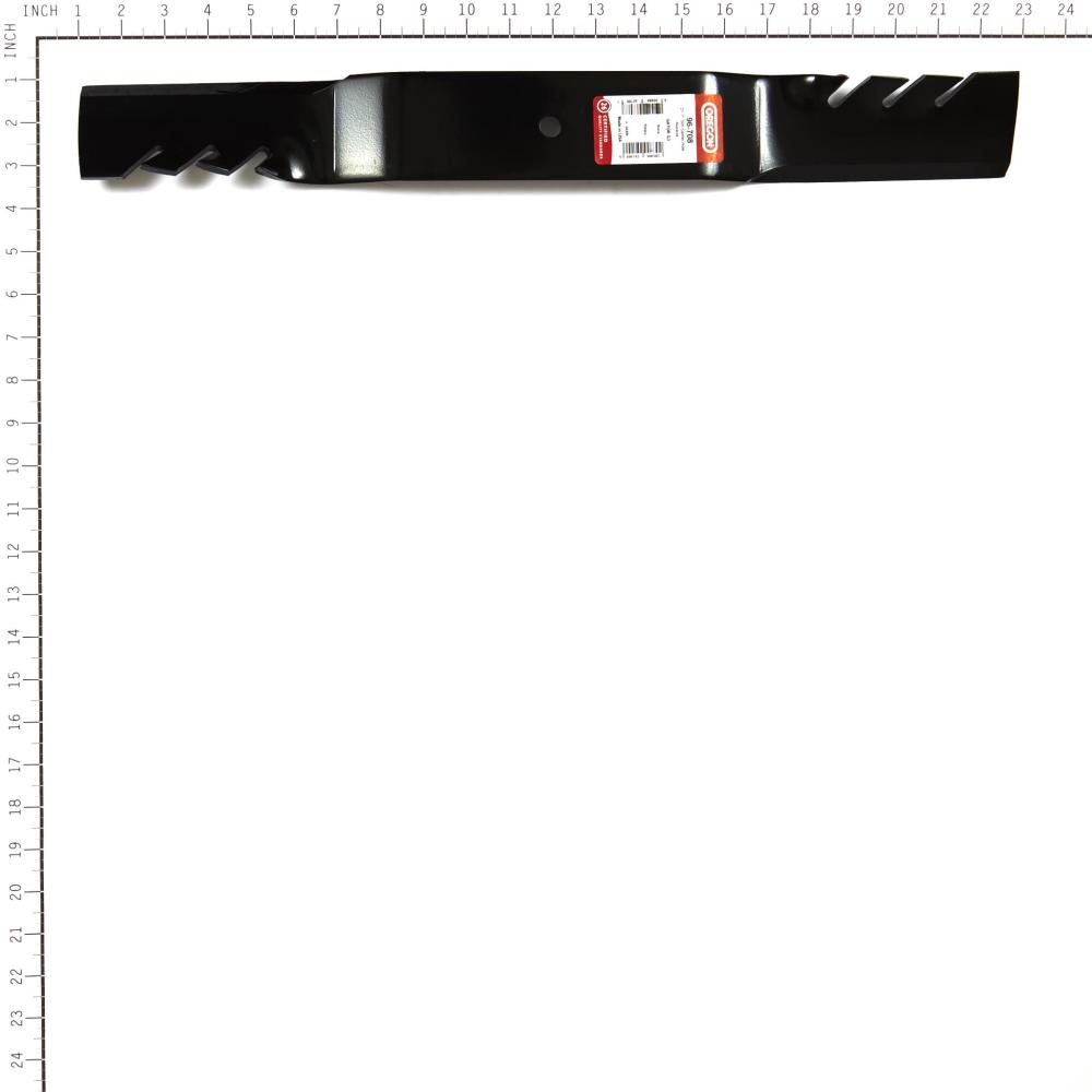 Oregon 21-11/16" Toro Gator G3 Blade 96-708