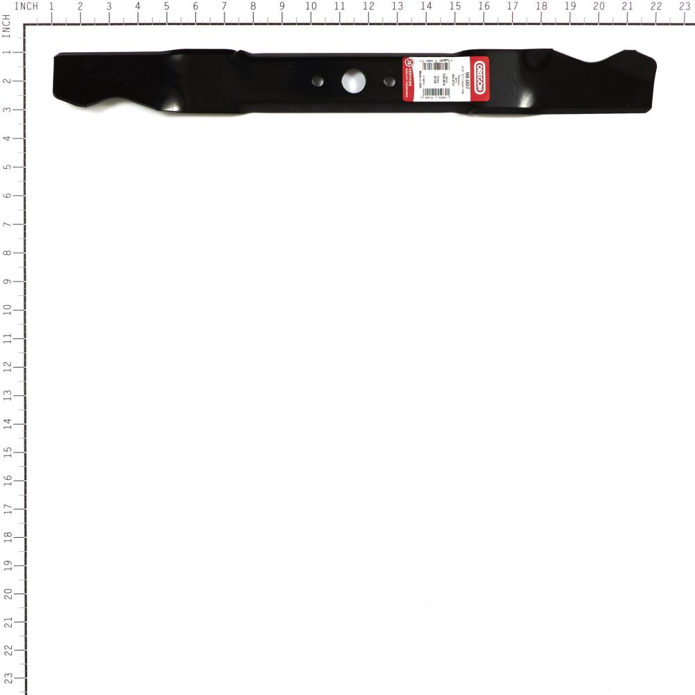 Oregon 20-15/16" MTD Blade (942-0721) 98-007