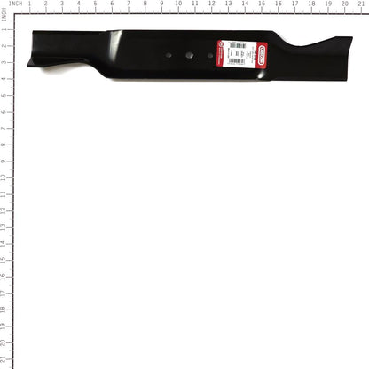 Oregon 19-5/16" MTD Blade (942-0473A) 98-044
