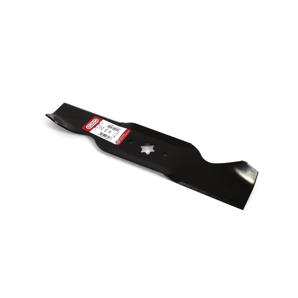 Oregon MTD 14-13/16" Blade (942-0543) 98-056