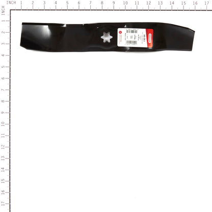 Oregon MTD 14-7/8" Blade (942-0612A) 98-061