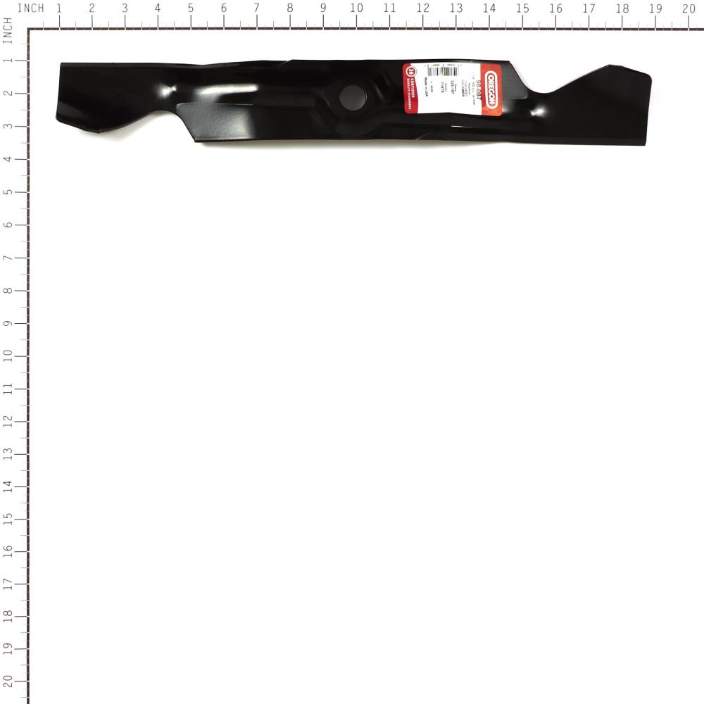 Oregon 17-7/8" Cub Cadet Blade (759-04047) 98-087