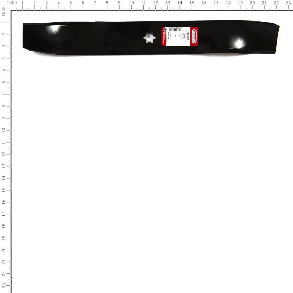 Oregon 21-1/8" Cub Cadet Blade (942-04126) 98-090