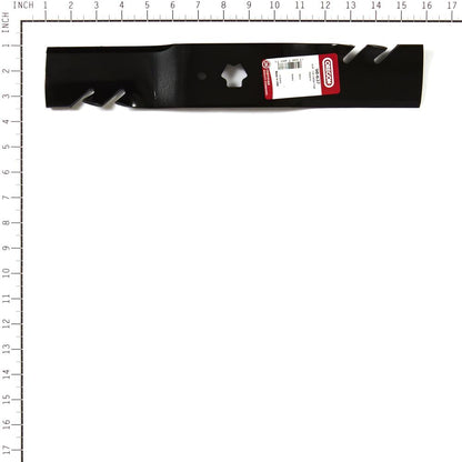 Oregon 14-7/8" MTD Gator G3 Blade 98-637