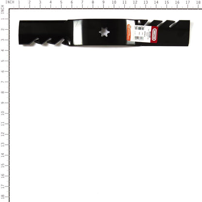 Oregon MTD Gator G3 16-1/4" Blade 98-640