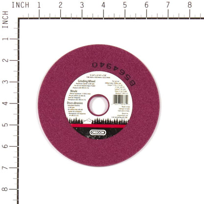 Oregon Carded Grinding Wheel (3/16") OR534-316A