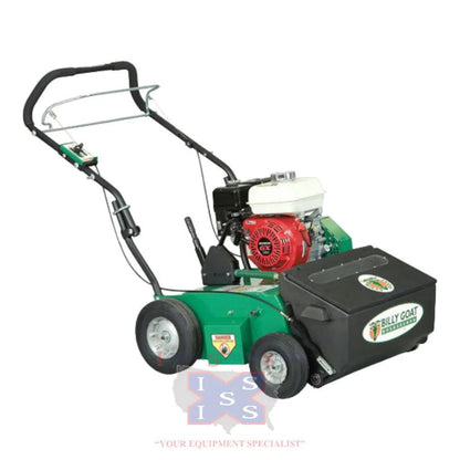 Billy Goat OS552H Push Overseeder.