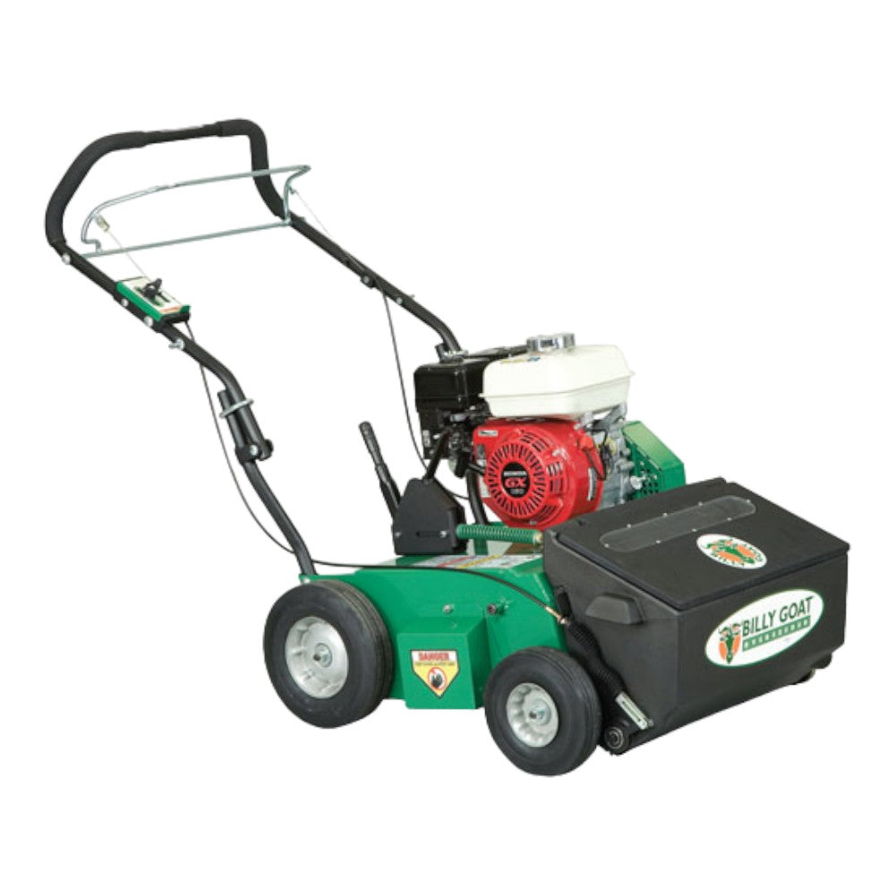 Billy Goat OS552H Push Overseeder