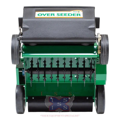 Billy Goat OS553V Push Overseeder.