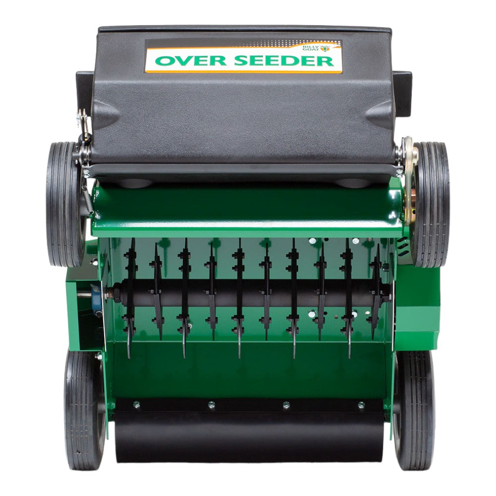 Billy Goat OS553V Push Overseeder