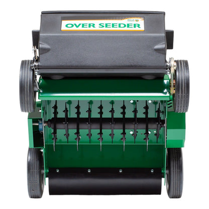 Billy Goat OS553V Push Overseeder