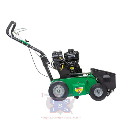 Billy Goat OS553V Push Overseeder.