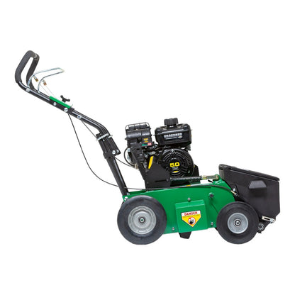 Billy Goat OS553V Push Overseeder