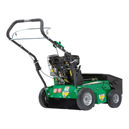 Billy Goat OS553V Push Overseeder