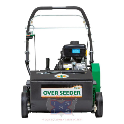 Billy Goat OS553V Push Overseeder.
