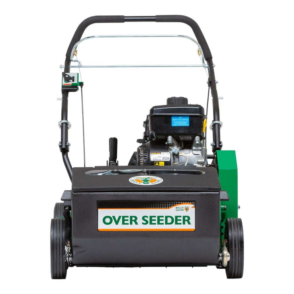 Billy Goat OS553V Push Overseeder