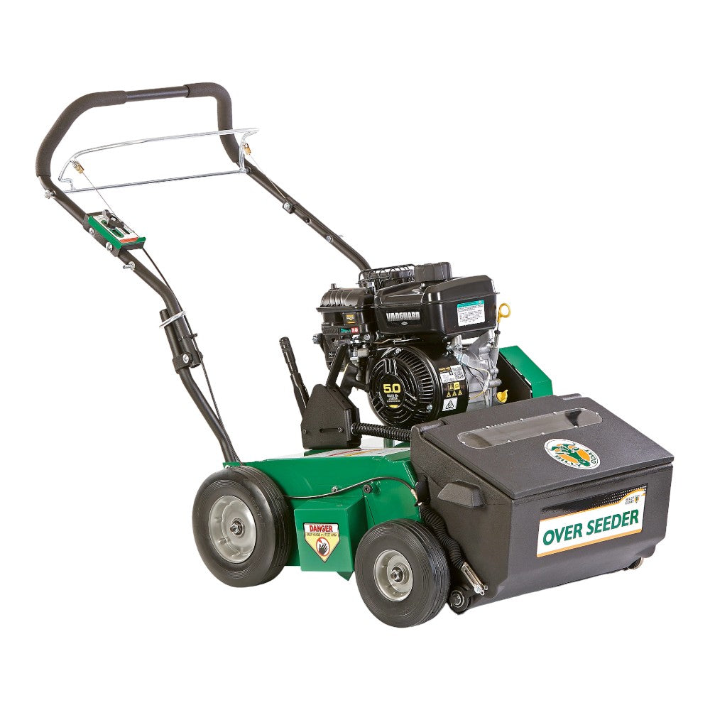 Billy Goat OS553V Push Overseeder
