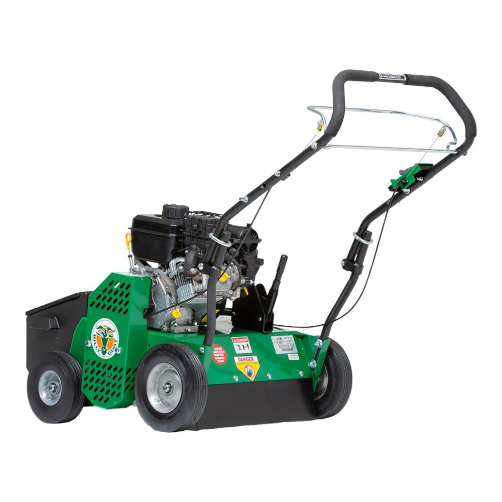 Billy Goat OS553V Push Overseeder