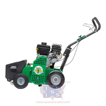 Billy Goat OS553V Push Overseeder.