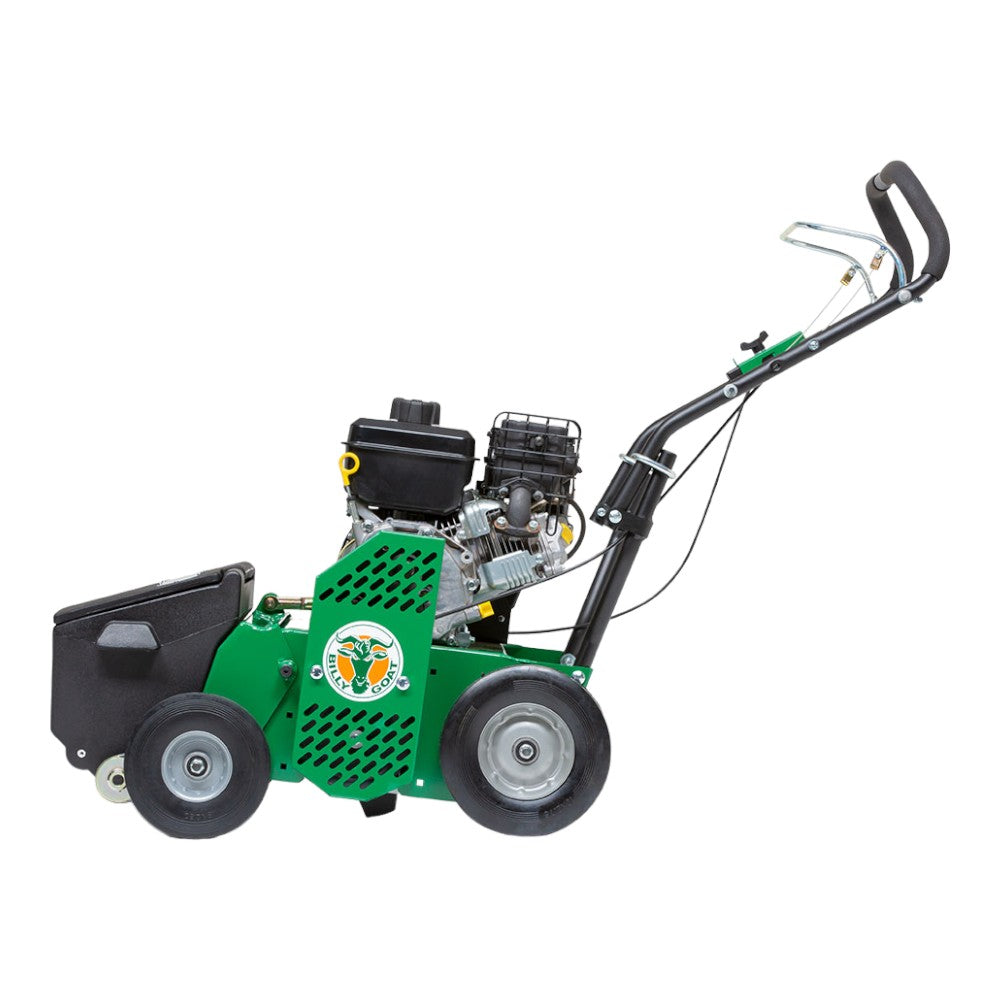 Billy Goat OS553V Push Overseeder