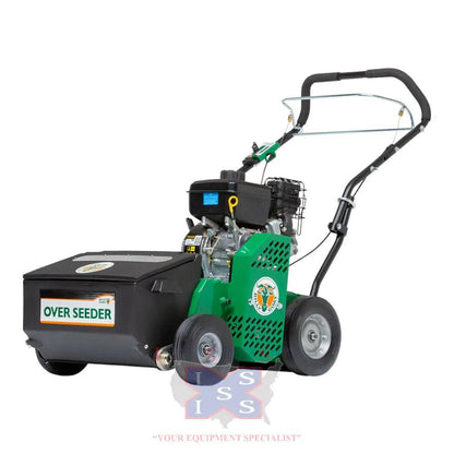 Billy Goat OS553V Push Overseeder.