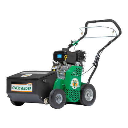 Billy Goat OS553V Push Overseeder
