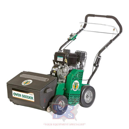 Billy Goat OS553V Push Overseeder.
