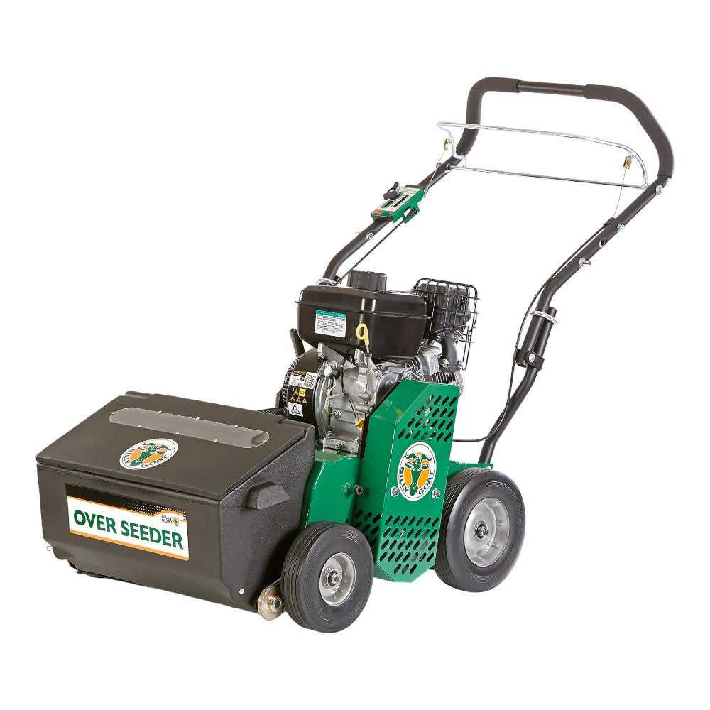 Billy Goat OS553V Push Overseeder