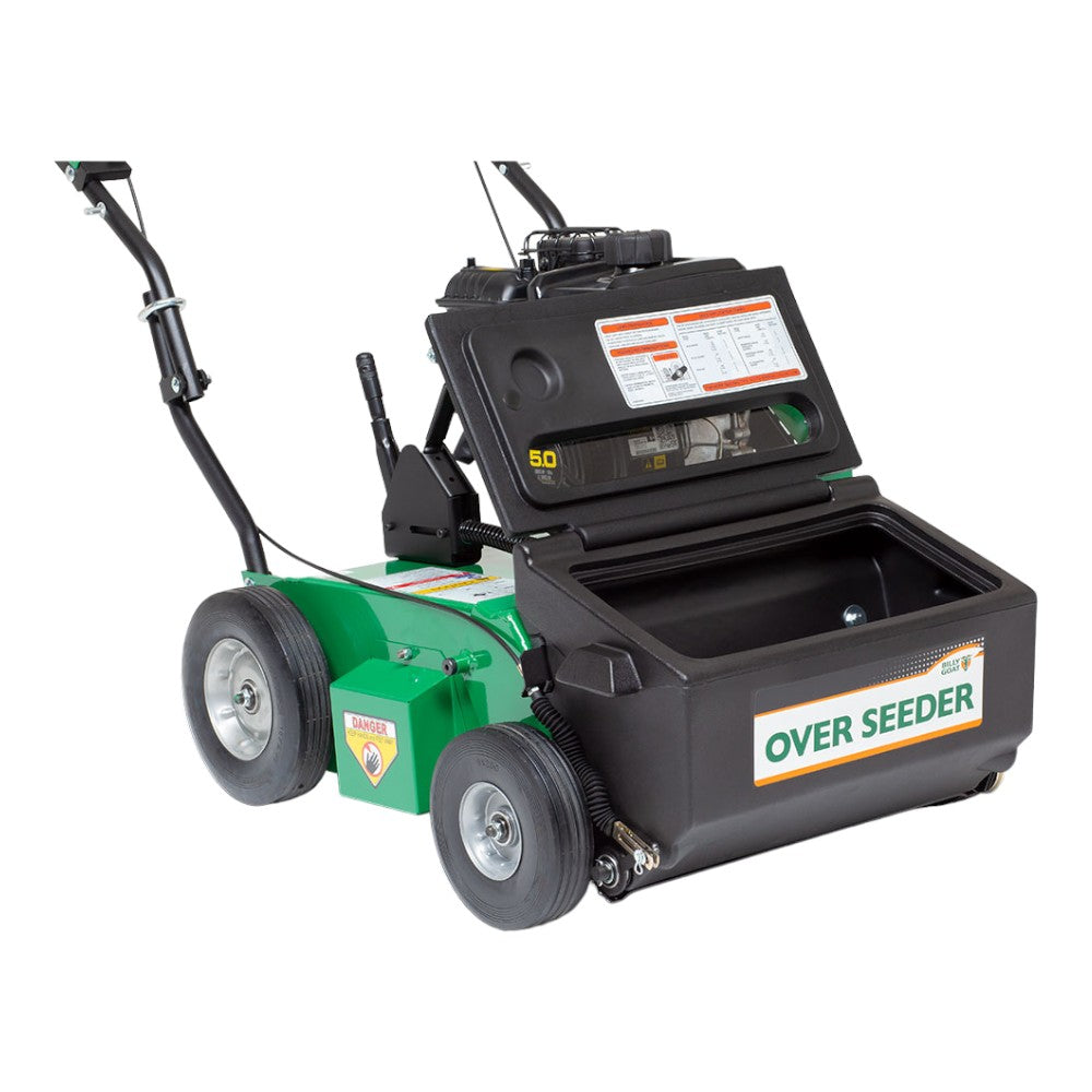 Billy Goat OS553V Push Overseeder