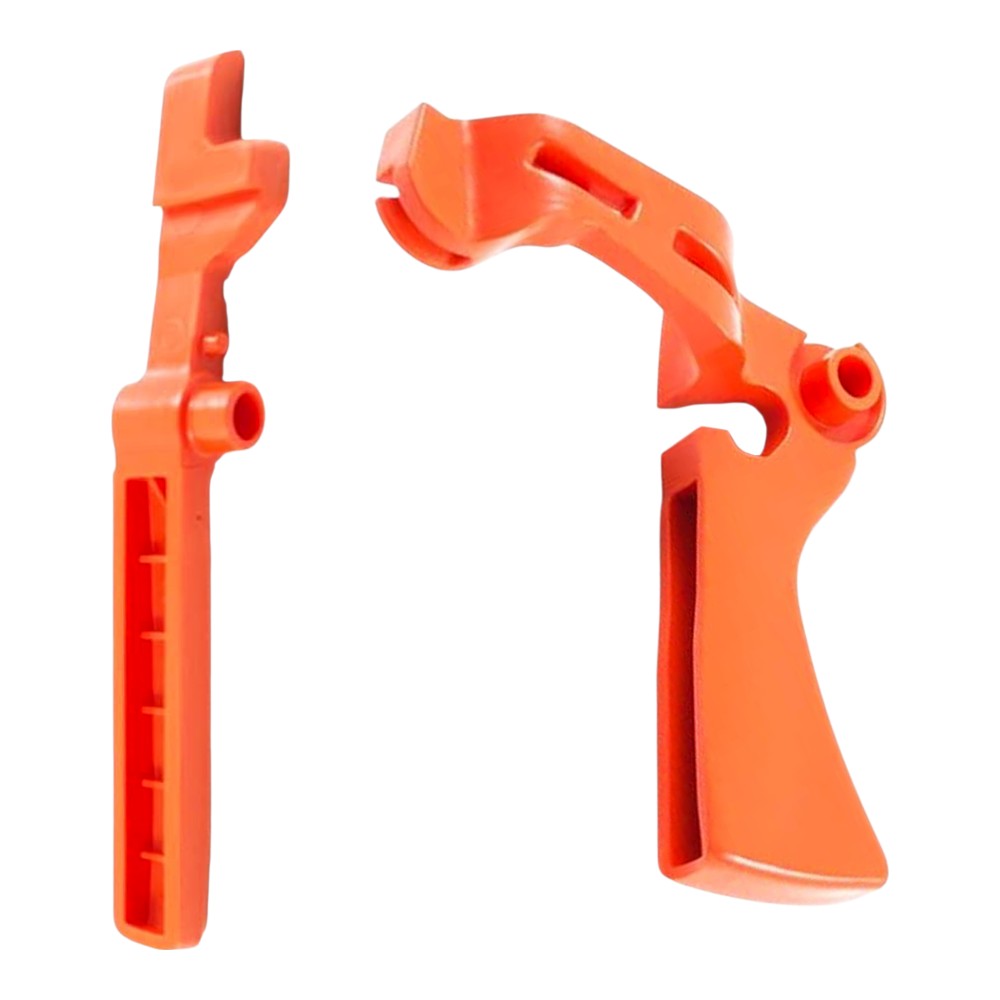 Echo Lockout Kit, Throttle (Rep C453000481) P021047440
