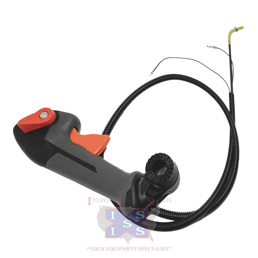 Echo Throttle Control Assy PB 770t(Rep 91203) P021052240.