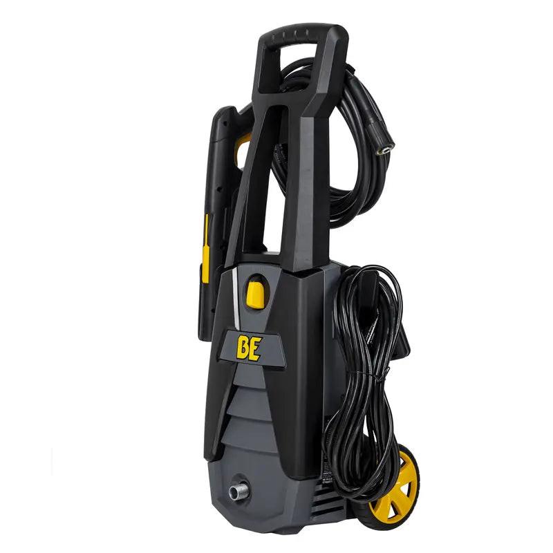 1700PSI, 1.7GPM Electric Pressure Washer.